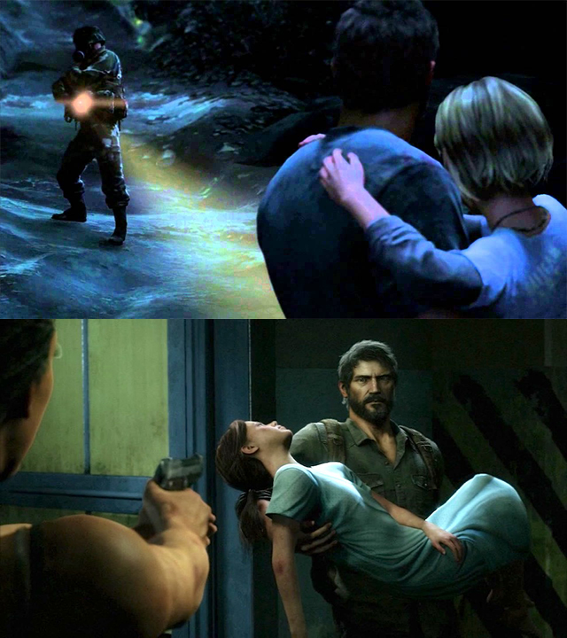 The Last of Us' Extended Sarah Storyline Is Good for Joel & Ellie